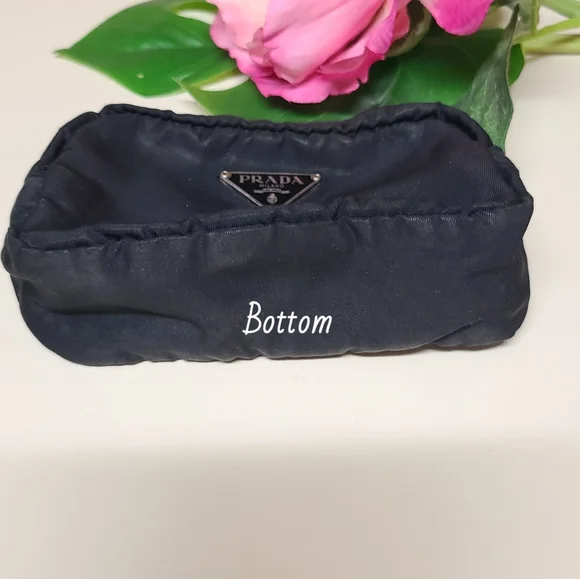 Prada Nylon Mini Pouch - Picture 15 of 15